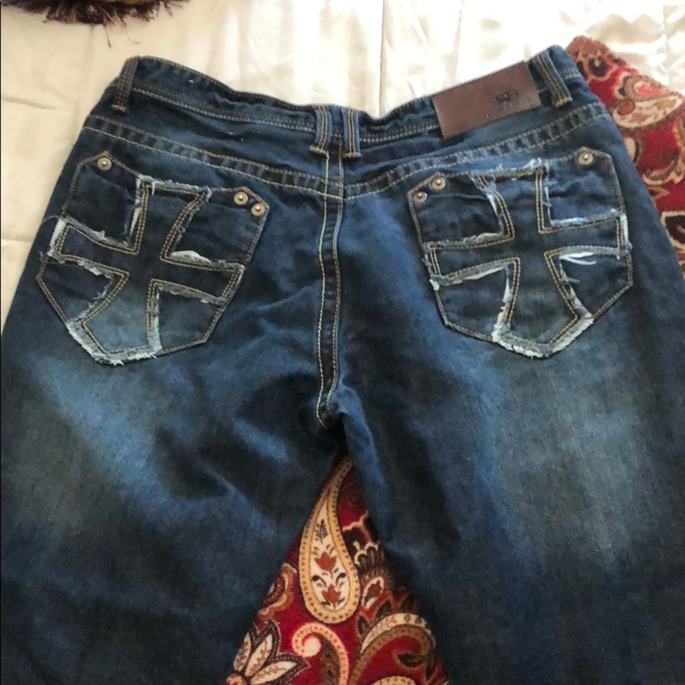 Pants - Picture 2 of 2
